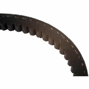 S.18642 Raw Edge Moulded Cogged Belt - Belt No. AVX13x1200 Fits Massey Ferguson