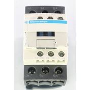 New LC1D25F7 Telemecanique Contactor 110V 50/60Hz 