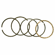 500-082 Piston Rings +.010 Fits Briggs And Stratton