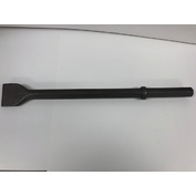 1-1/4 x 6 x 11 x 5 Wide Blade Vulcan Tool 1046 Asphalt Cutter 