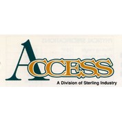 Access Sterling Pivot Bshg, Part Acc/89282420