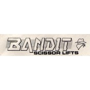 Bandit Decal, ( Lwr Operating Instructions) Part Ban/31000209-00