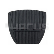 Pad - Pedal | Daewoo | Part TY313192054071