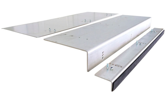 InnoLIFT Adjustable Rear Plate (Standard) for Medium & Large OBL models.