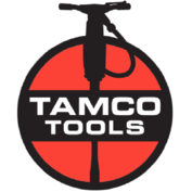 Tamco Tools Triple Piston Carbide Tip Scabbler