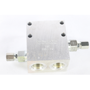 New RPECJAN-YXC Sun Hydraulics Relief Valve Assembly