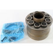 New 877422 Danfoss Eaton Rotating Group for Hydraulic Piston Pump