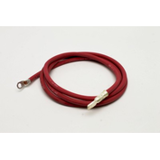 Battery Cable Assembly 90" Anderson Red Genie Part 96946GT