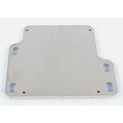 New 101384 Braden Carco Gearmatic Plate