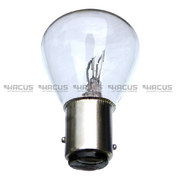 Bulb - 12.50V 37.50W | Lights | Part GE1195