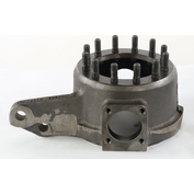 New 077SK139-2X Dana Spicer Steering Knuckle Assembly