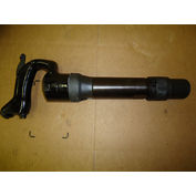 Pneumatic Chipping Hammer Ingersoll Rand IR-W4 .580 Hex