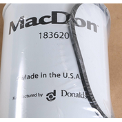 New 183620 MacDon Hydraulic Filter Made by Donaldson