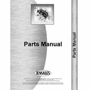 Improved All Purpose Farm Truck Parts Manual (1940-1954)