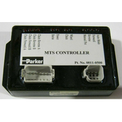 New 0011-0500 Parker MTS Controller Module