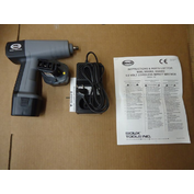Cordless Impact Wrench 3/8" Sq. Drive Sioux 9500 9.6V