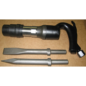 Pneumatic Air Chipping Hammer IR-K2L Ingersoll Rand K2L