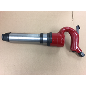 Chicago Pneumatic Hot Riveter CP-50R 1/2 to 3/4 Riveting