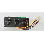New RD-3-8999-0 Red Dot Control Panel