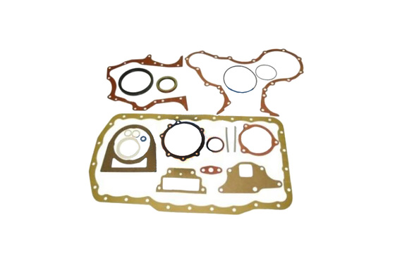 GASKET SET-LOWER WITH SEALS