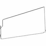 AR49200 Side Panel Right Hand Fits John Deere 4320 Tractor