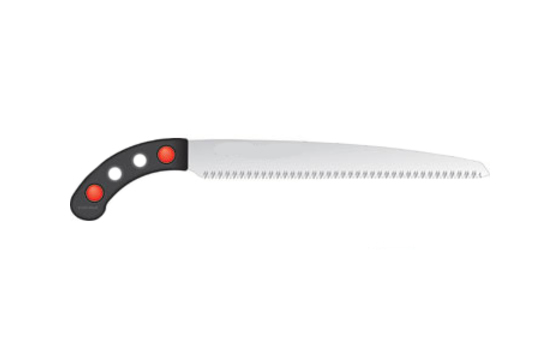 Silky 11.8&quot; Hand Saw