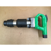 Sullair Pneumatic Air Chipping Hammer MCH-2 R +2 Bits