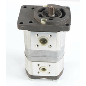 New 1-517-222-492 Bosch Hydraulic Gear Pump
