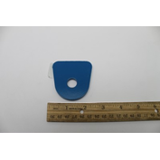 Axle Pin Retainer Plate Genie Part 75039-SGT