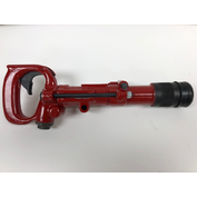 Pneumatic Rotary Hammer Horizontal Rock Drill MP-9B + 1 Bit & SDS Adapter