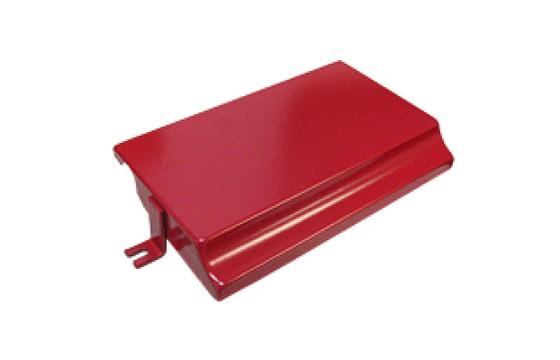 Battery Box Cover