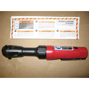 Chicago Pneumatic 3/8" Square Drive Ratchet Wrench RP9429
