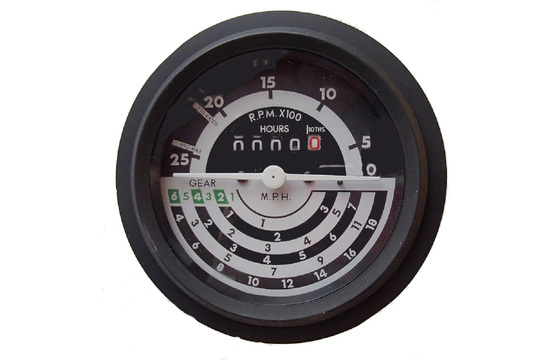 JD Tachometer
