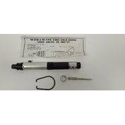 Pneumatic Torque Controlled Straight Screwdriver MP-1015-STA