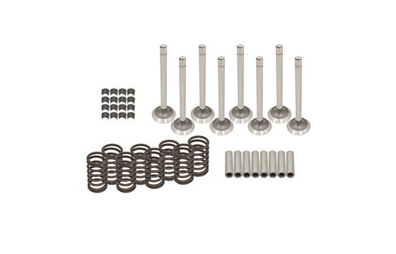 Breaker Points And Condenser Set