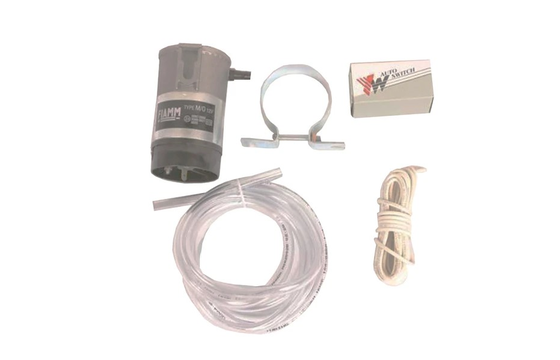 24V Air Horn Compressor Kit