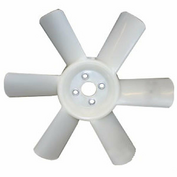 6 Blade Fan Fits L2850 L3450 15193-74110 1519374110