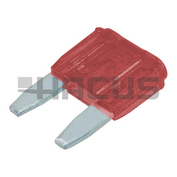 Fuse Red | Case | Part # 84127702
