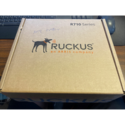 Ruckus Wireless ZoneFlex R710, 901-R710-US00, Access Point