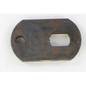 New 700127071 Agco Mounting Bracket for a Knife