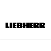 Air Filter | Liebherr Usa Co. | Part # 7367182