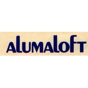 Alum-A-Loft Flat Washer; [9/16] Part Alu/4751900