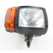 New B241100000066 Sany America Front Headlamp Turn Signal Right 1EA 993 975-06