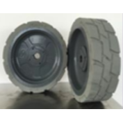 12.5x4.25 (31.75) Haulotte Optimum 6 Scissor Lift Tire
