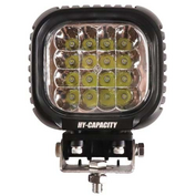 Cree Led Cab Spot Beam Light, 3450 Lumens Hr292619 | Benzel Total Equipment Parts | Part # BZ-HR292619-HYC