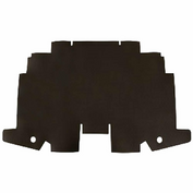 K72086 Floor Mat Fits Case-IH Tractor 186-Hydro 1086 1486 1586 3388