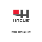 Borg Warner Seat - Vinyl W/ Switch | Hacus | Part # BF2-1-A