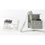 New 83671 Lincoln Lube Industrial Reservoir Level Alarm Kit 