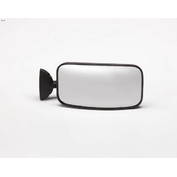 Rearview Mirror | Brand: Case Ih; New Holland Agriculture; Case; New Holland Construction | Part # 87406924 | Package Qty: 1 | Glass