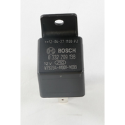 New 0-332-209-138 Bosch Plug in Relay 12V 250